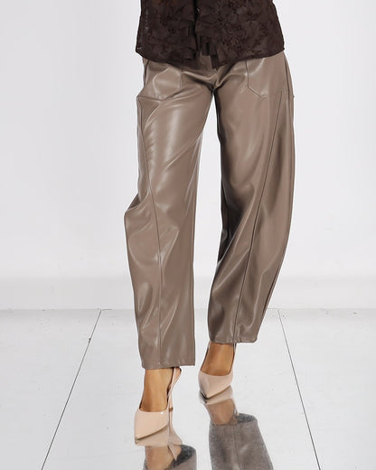Pantalone Class