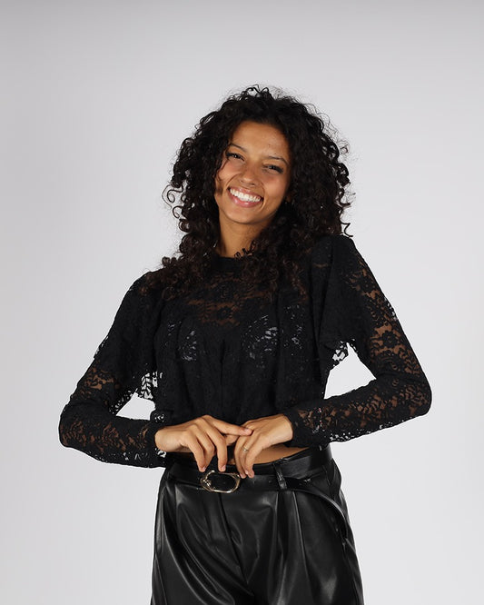 Maglia Floreale