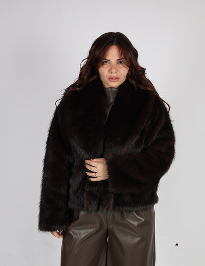 Pelliccia Madame