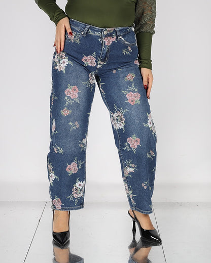 Jeans Deisy