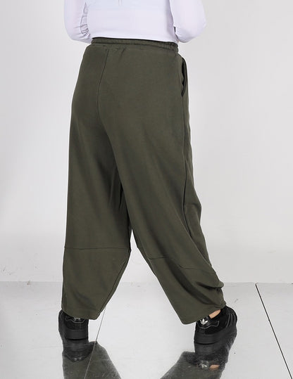 Pantalone Ballon