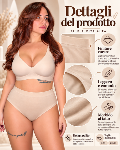 Slip Vita Alta
