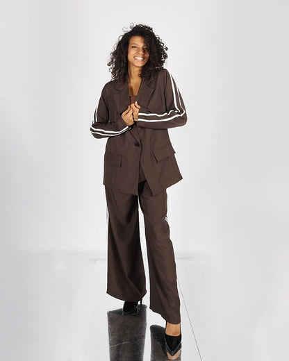 Tailleur Sporty