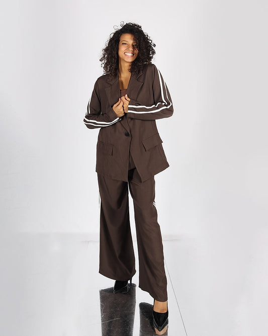 Tailleur Sporty