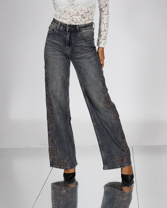 Jeans Florè
