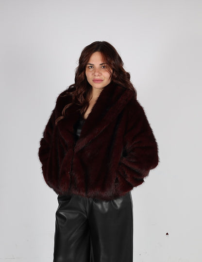 Pelliccia Madame