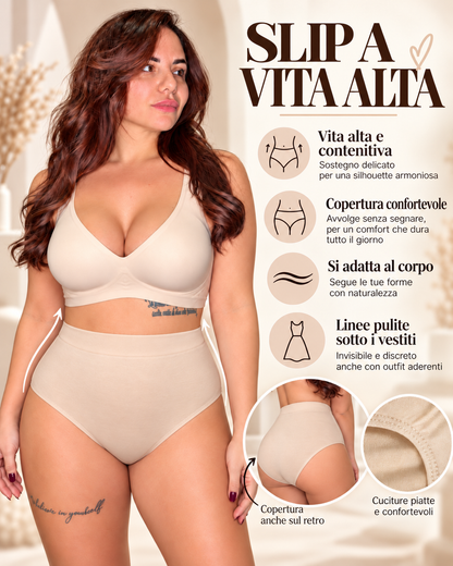 Slip Vita Alta