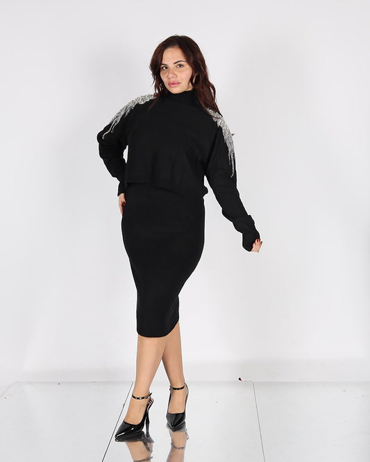 Coordinato Gala