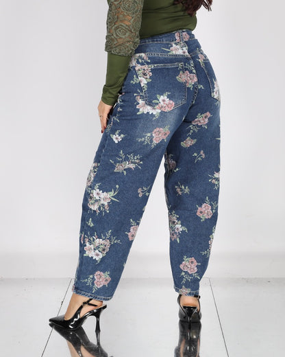 Jeans Deisy