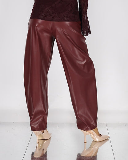 Pantalone Class