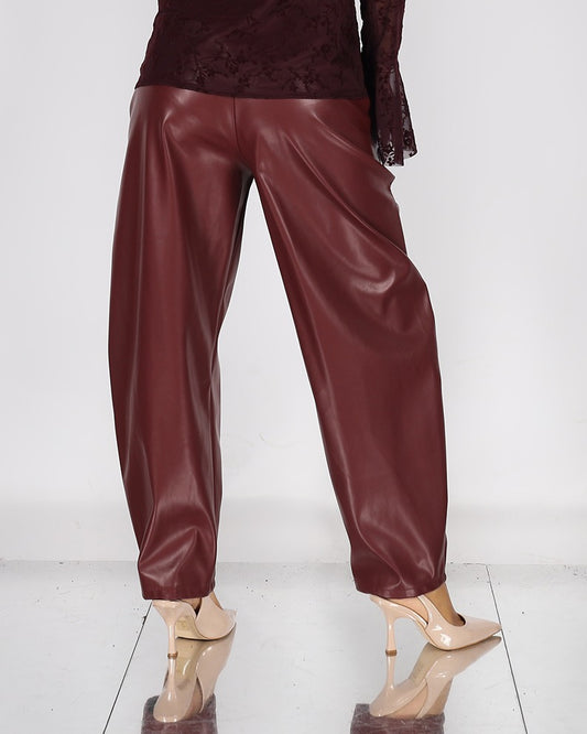 Pantalone Class
