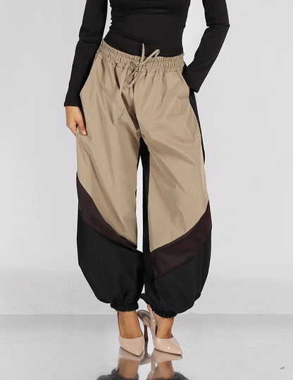 Pantalone Sahara