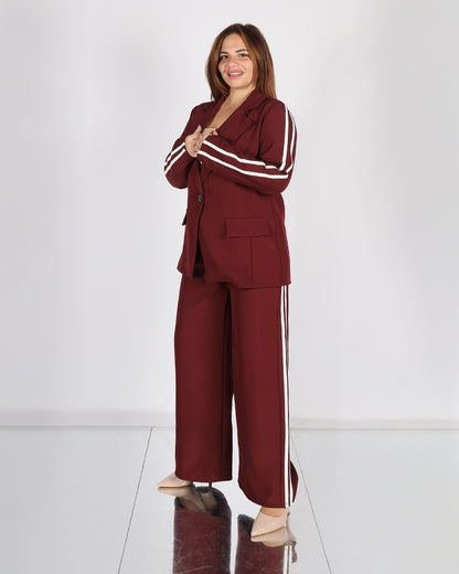 Tailleur Sporty