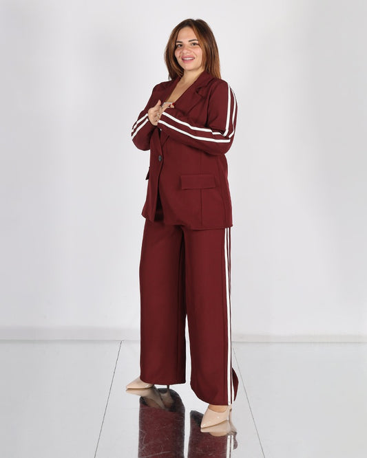 Tailleur Sporty