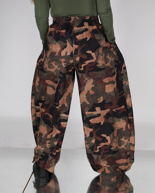 Pantalone Militar