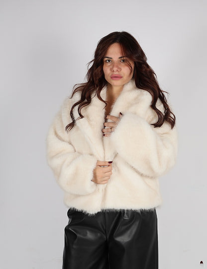 Pelliccia Madame