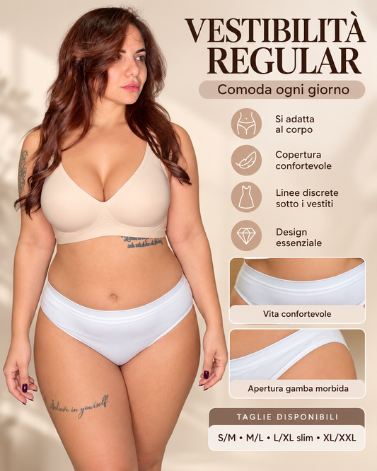 Slip Regular