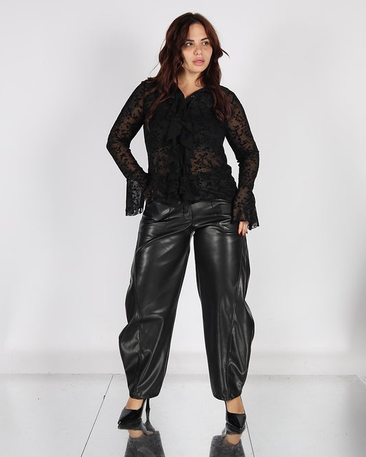 Pantalone Class